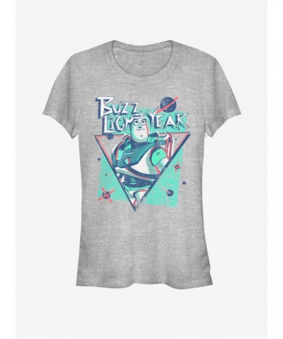 Disney Pixar Toy Story Retro Girls T-Shirt $5.66 T-Shirts