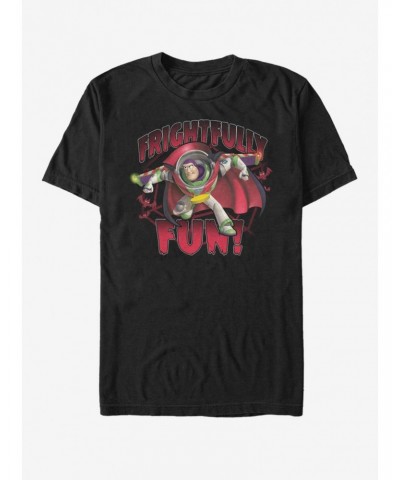 Disney Pixar Toy Story Frightfully Fun T-Shirt $6.63 T-Shirts