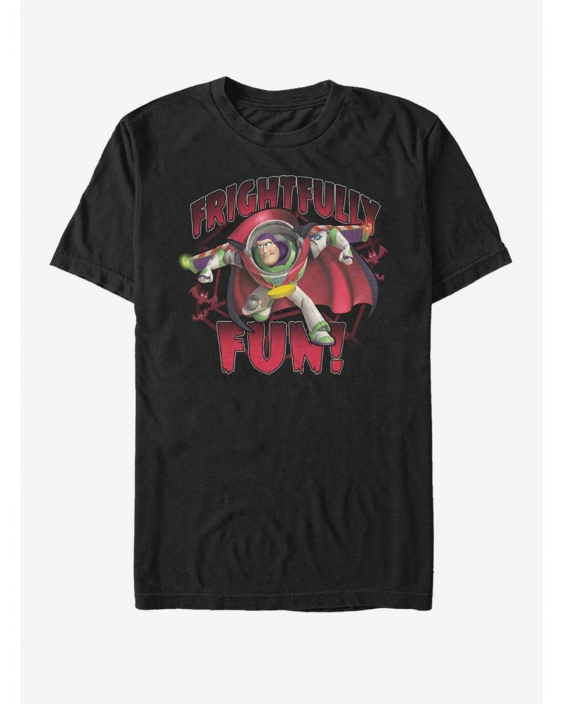 Disney Pixar Toy Story Frightfully Fun T-Shirt $6.63 T-Shirts